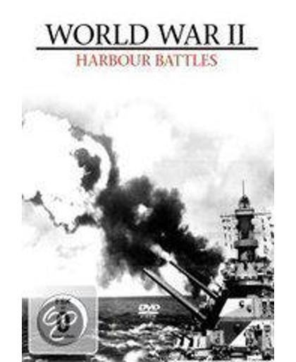 World War II Vol. 11 - Harbour Battles