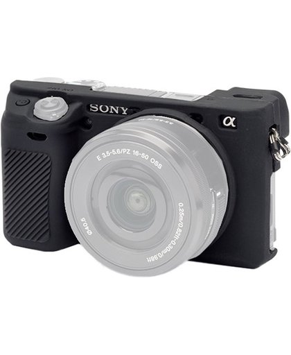 easyCover Cameracase Sony A6300 black