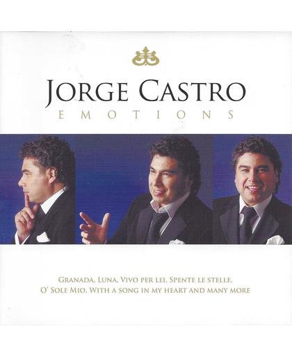 Jorge Castro - Emotions
