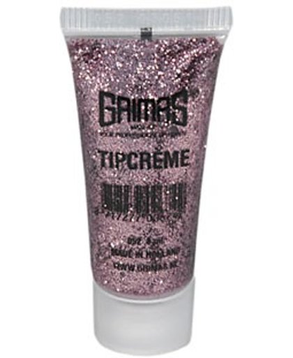 Tipcreme Rose 052 - Schmink- en Makeup Glitters