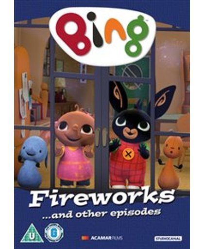 Bing: Fireworks And Other Episodes