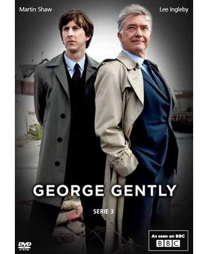 George Gently - Serie 3