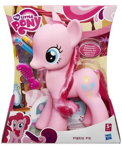 My Little Pony Pinkie Pie decoreer pony