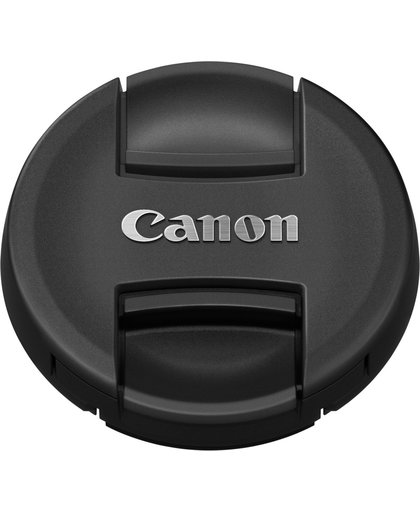 Canon EF-S35 Digitale camera Zwart lensdop