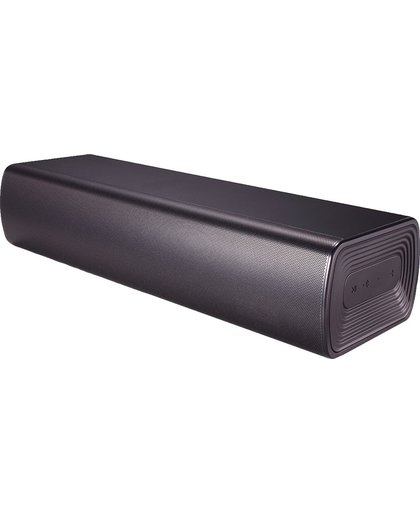 LG SJ7 soundbar luidspreker 4.1 kanalen 320 W Zwart Bedraad en draadloos