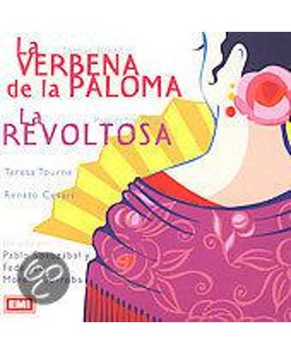 Revoltosa/Verbena de LA Paloma