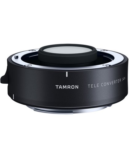 Tamron Tele converter 1.4x Nikon