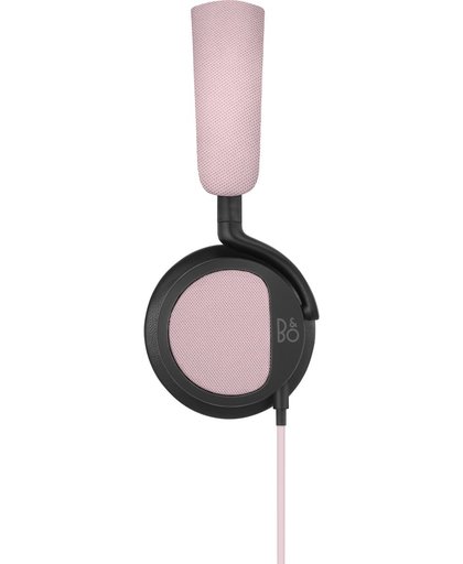 B&O Play BeoPlay H2 - Koptelefoon On-Ear - Shaded Rosa