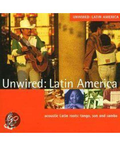 Unwired: Latin America (Amnesty)