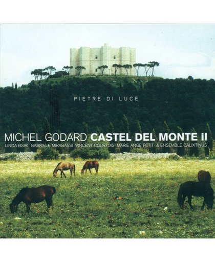 Castel Del Monte