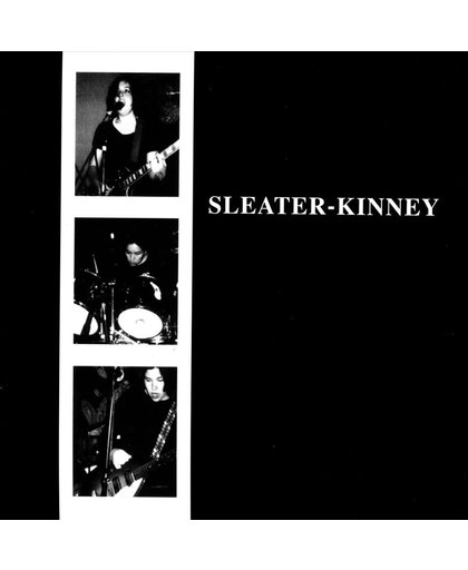 Sleater-Kinney