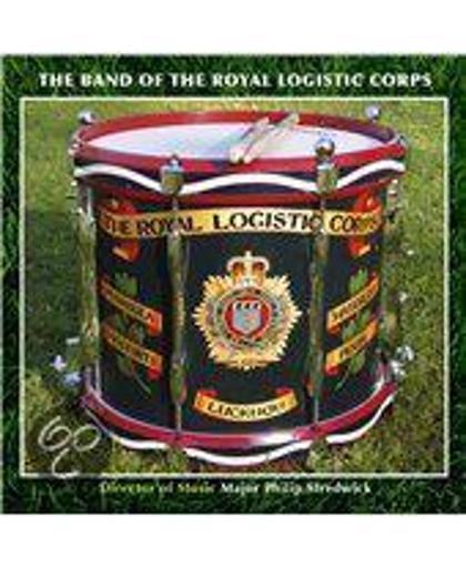 Music Of The Royal Logistic Corps