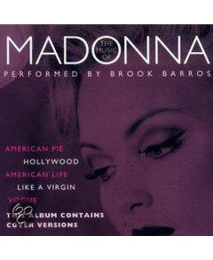 Music Of Madonna