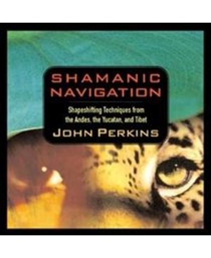 Shamanic Navigation: Shapeshifting Techniques from the Andes