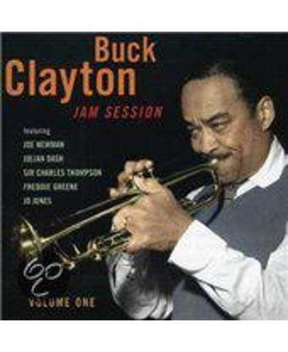 Buck Clayton Jam Session Vol. 1