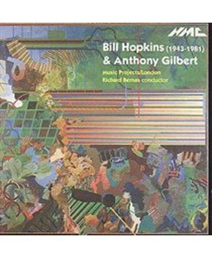 Hopkins & Gilbert
