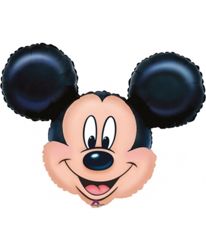 Mickey Mouse 69 x 53 cm Verpakt