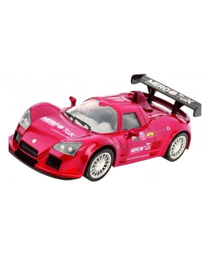 Cartronic RC Gumpert Apollo rood 1:24