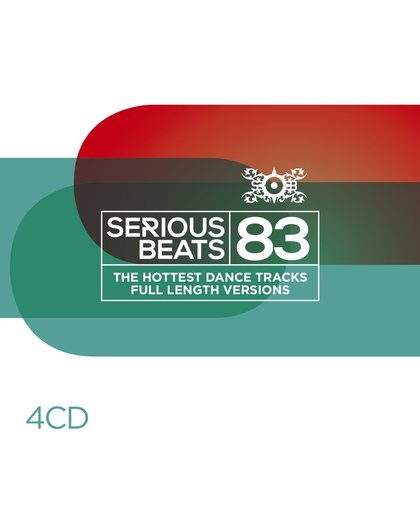 Serious Beats 83