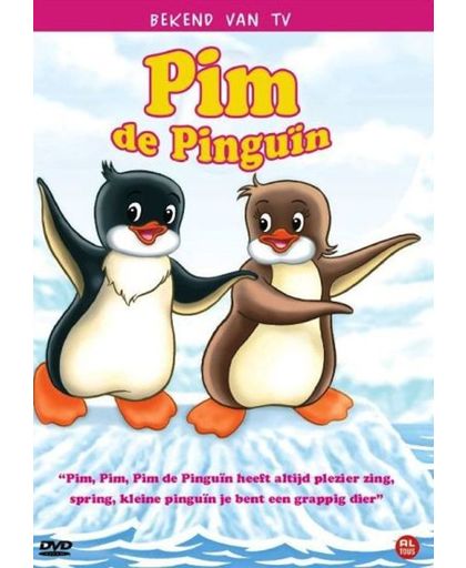 Pim De Pinguin