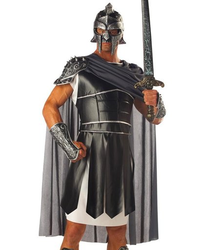 Centurion kostuum voor mannen - Verkleedkleding - Large