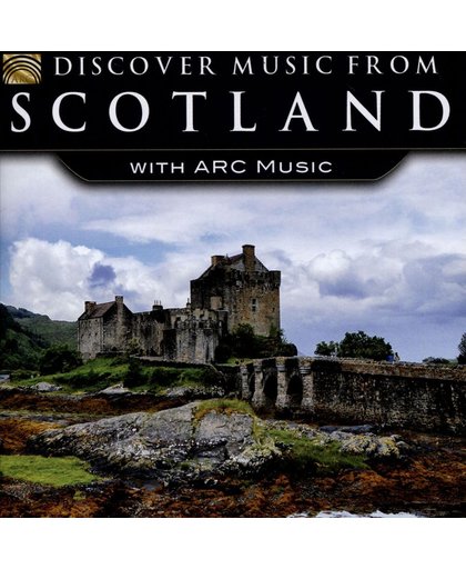 Discover Music From Scotland With Arc Music
