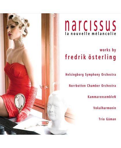 Narcissus: Works By Fredrik Osterling
