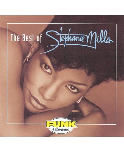 Funk Essentials Series: Best Of Stephanie Mills