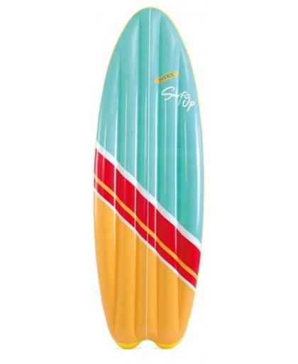 Intex opblaas surfbord 178 x 69 cm