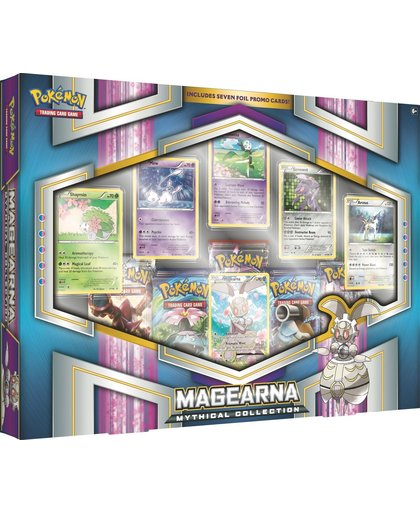 Mythical Collection - Magearna
