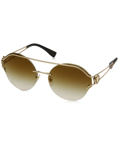 Versace Sunglasses VE2184 12526U 61mm