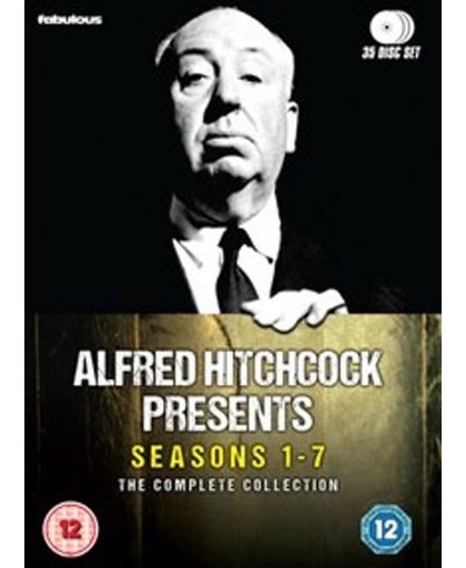 Alfred Hitchcock Presents S1-7
