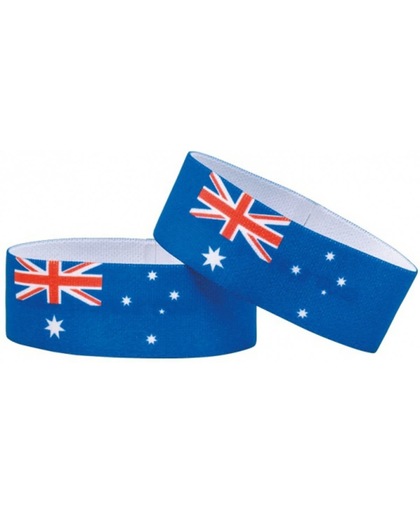 Supporter armband Australie