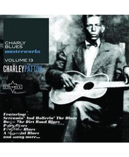 Charly Blues Masterworks