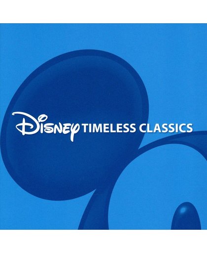 Disney Timeless Classics