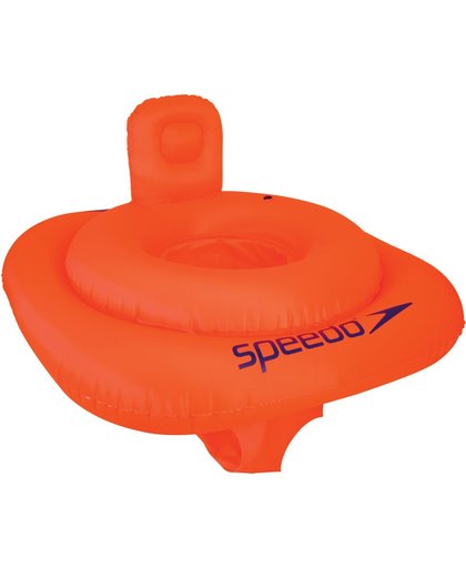 Speedo Zwemband - oranje