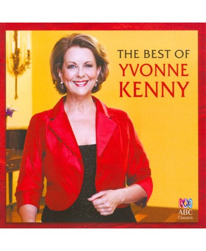 The Best Of Yvonne Kenny