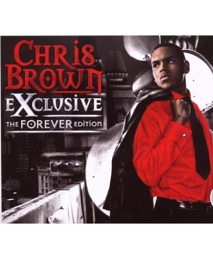 Exclusive - The Forever Edition