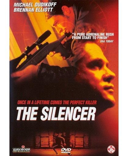 The silencer