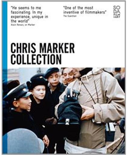 Chris Marker Collection