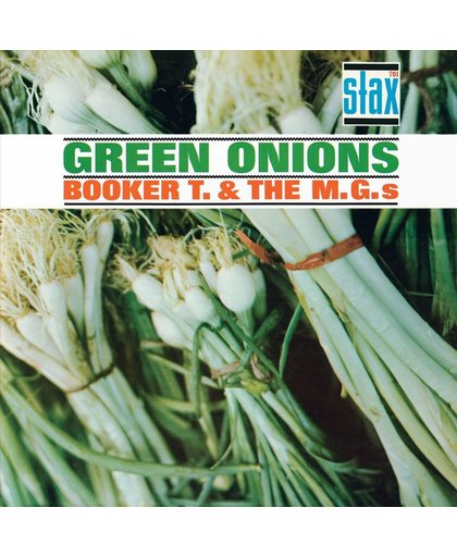 Green Onions -Hq-