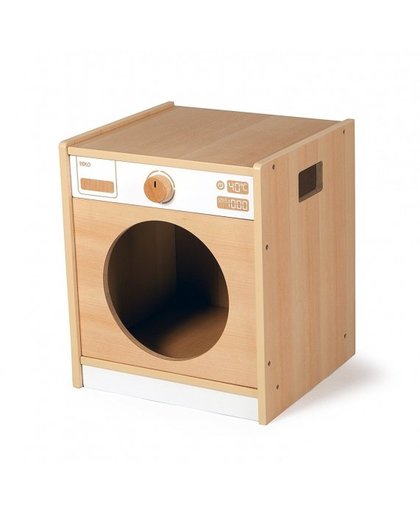Tidlo toddler washing machine blank 34 cm