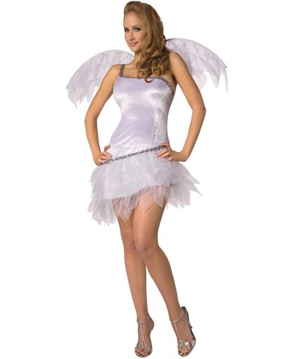 Sexy engel kostuum voor vrouwen