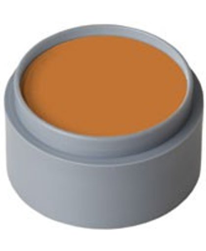 Water make-up oranje
