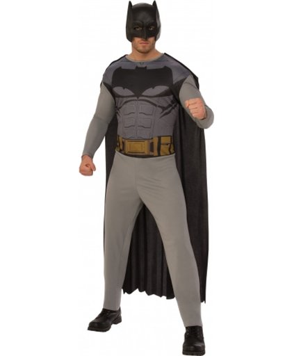 Batman kostuum voor volwassenen