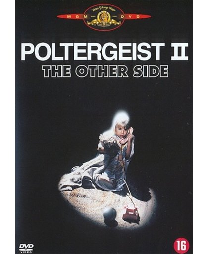 Poltergeist 2 - The Other Side