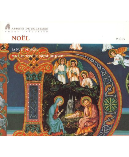 La Nuit De Noel - Messe De Minuit -