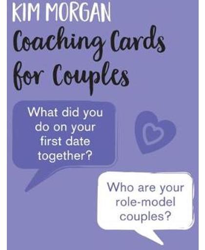 Coaching Cards for Couples