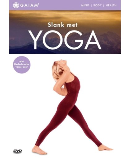 Slank Met Yoga