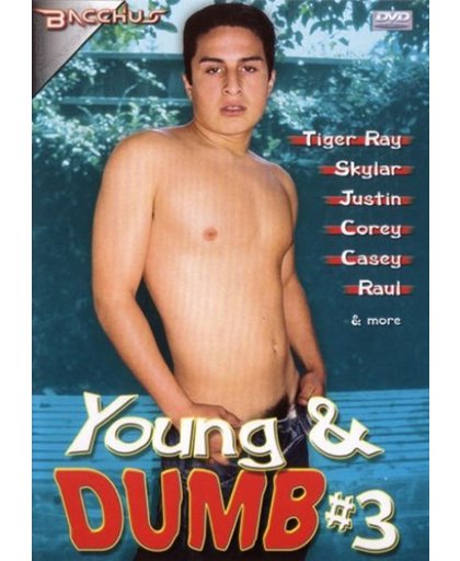 Young And Dumb 3